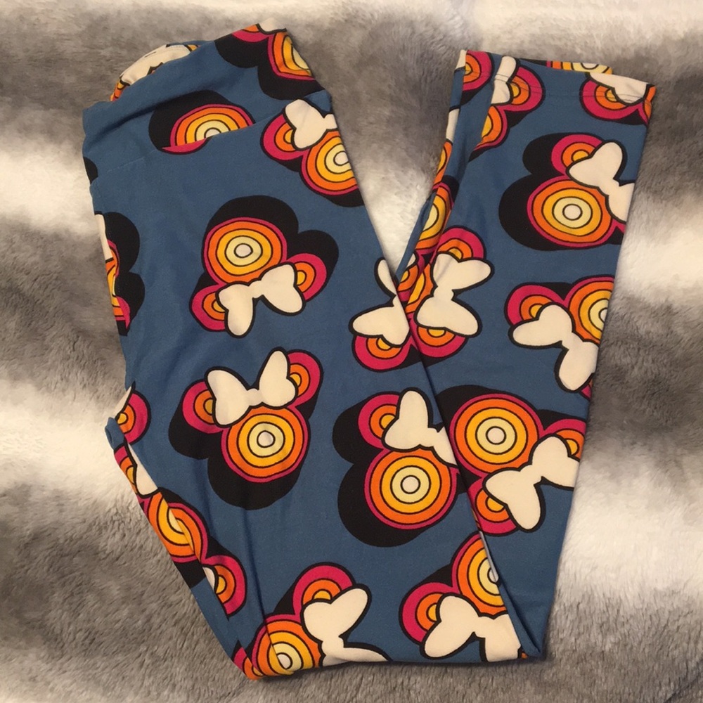 lula roe leggings